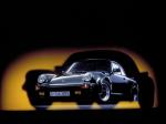 Porsche 911 Turbo 3.0 Coupe 1975 года